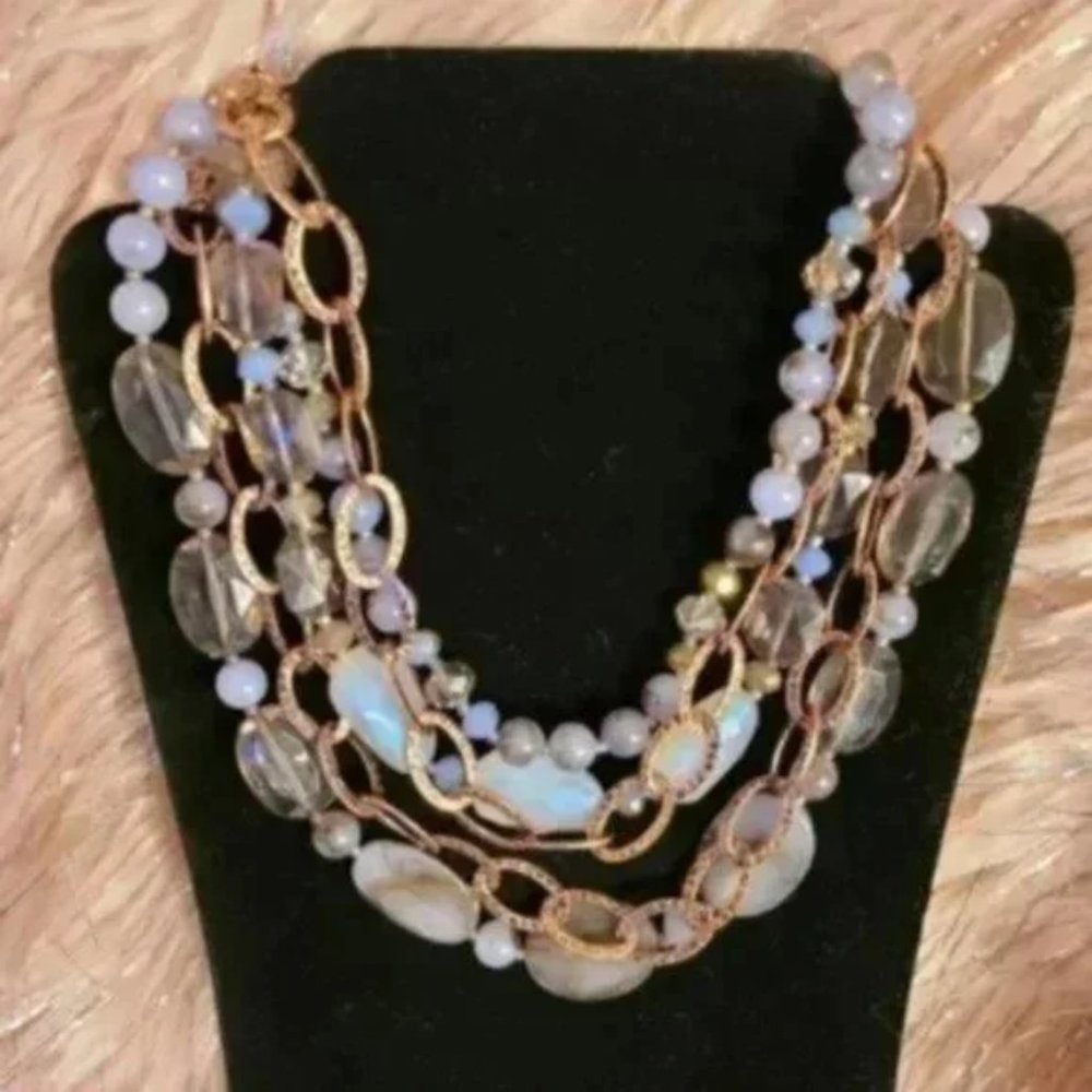 Premier Designs Necklace
